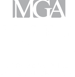 Mark G. Artall Professional Law Corporation Logo