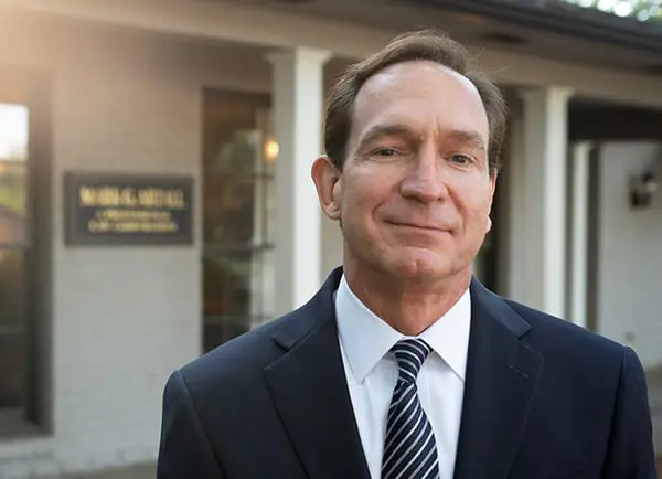 Mark G. Artall: Attorney Portrait