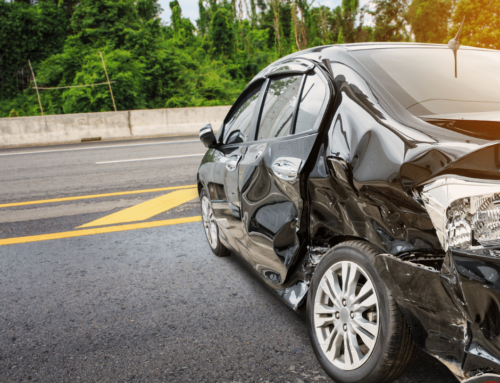 When Do You Need to Hire an Attorney After an Auto Accident?