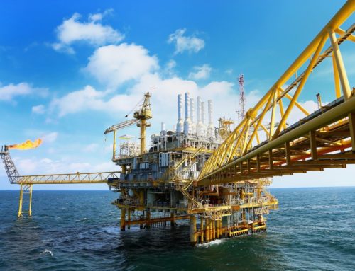 Filing an Offshore Injury Claim in Louisiana